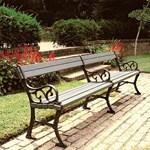 View Scroll Bench